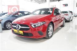مێرسێدس بێنز A-Class